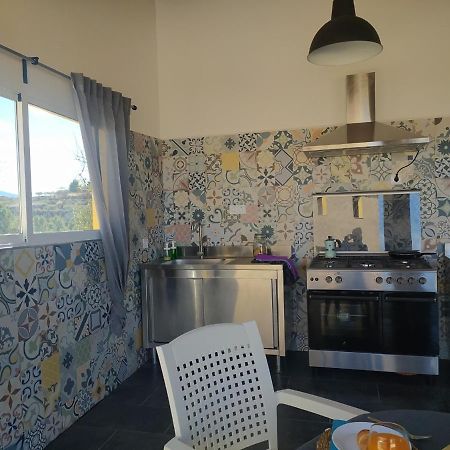 Habitaciones En Finca Olivo Y Almendro Ucenda 외부 사진