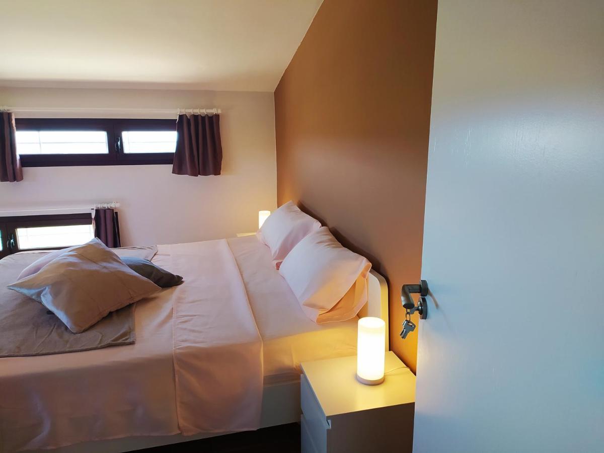 Habitaciones En Finca Olivo Y Almendro Ucenda 외부 사진